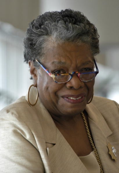 maya angelou quotes