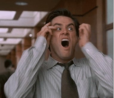 Woman breaks legs in threesome gone wrong.