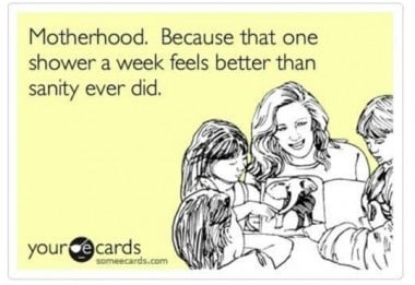 downsides of motherhood 2