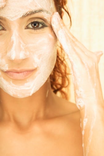 skin care myths