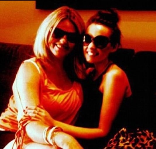 Samantha Jades Mother Passed Away After Battling Cancer