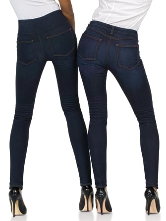 spanx jeans australia
