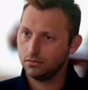 Ian Thorpe gay