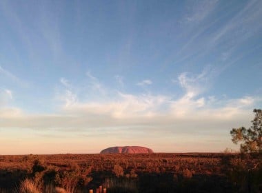 Uluru