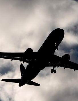 fear of flying