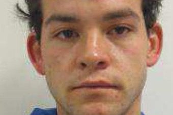 Mana Lumm. (Photo: Victoria Police)