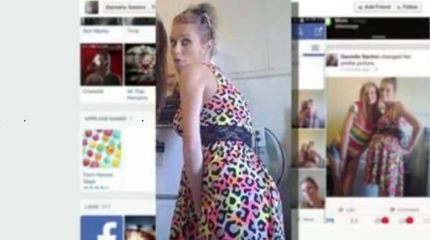 Woman Posts Selfies Of Stolen Dress Gets Arrested 