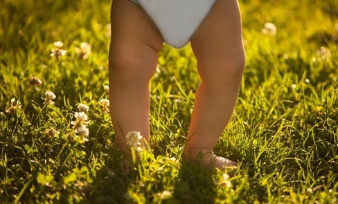 child milestones