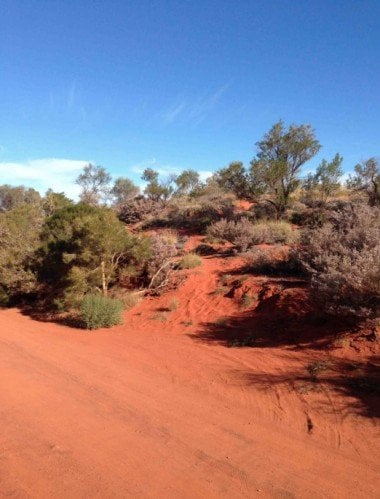 Uluru