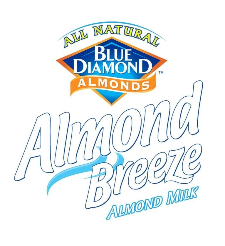 almond breeze milk substitute