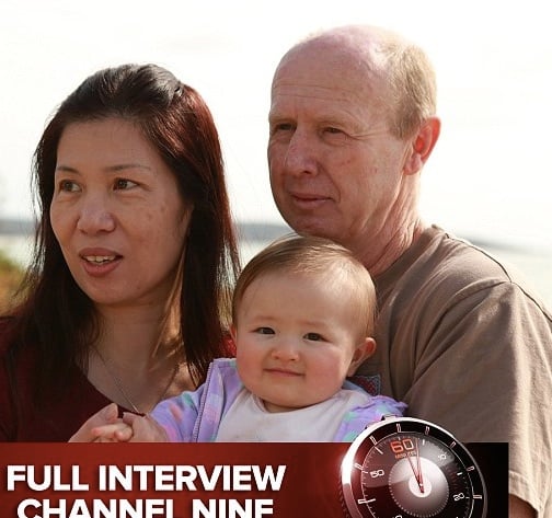 Gammy 60 minutes