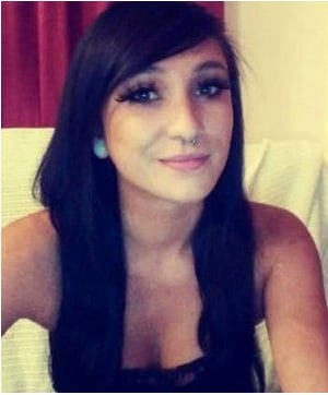 warriena wright death
