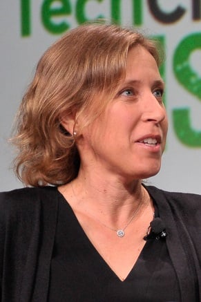 Susan Wojcicki 1