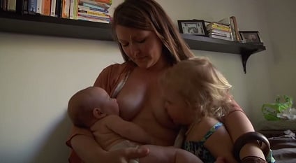 Breast Milk Movie 51