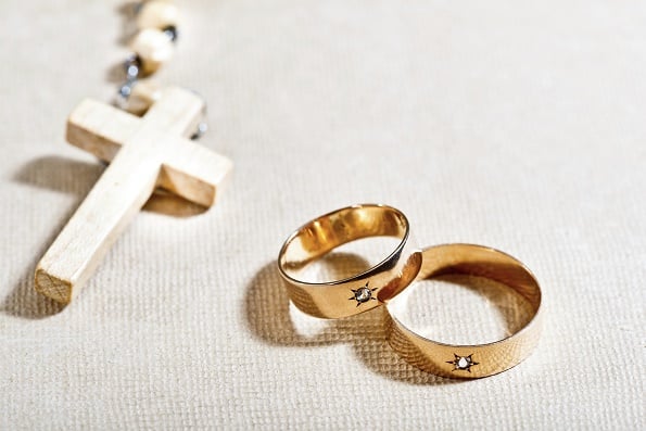 catholic marriage