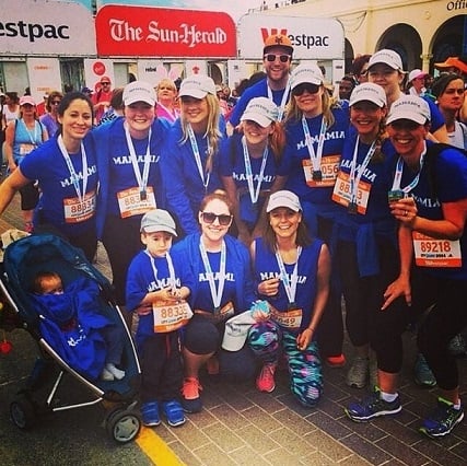city to surf 4