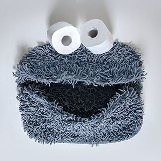 cookie monster