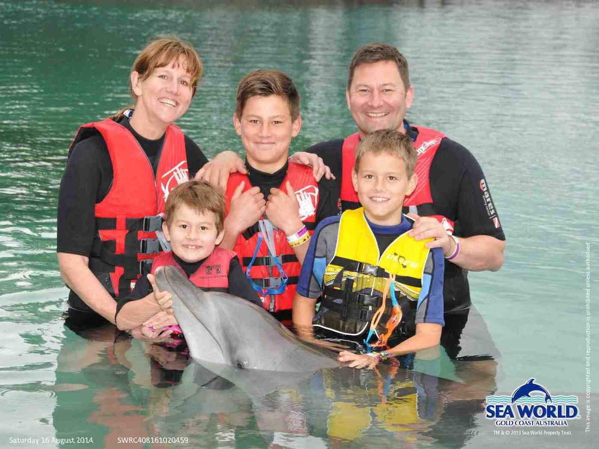 family holidays with teenagers
