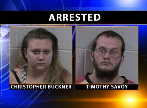 Siblings Arrested For Having Sex After Watching The Notebook 0521