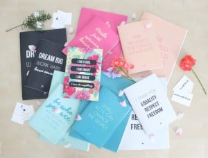 empowering young girls