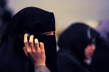muslim women in australia