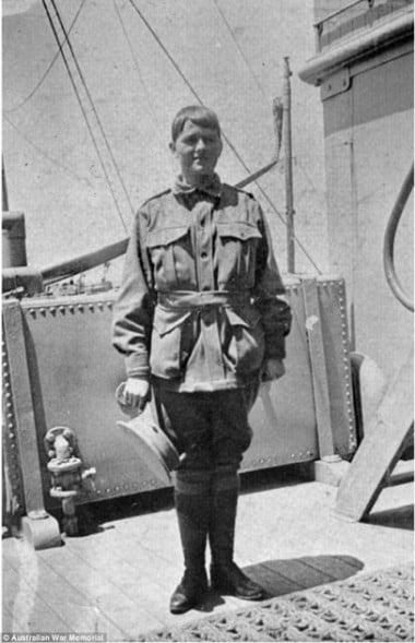 women in war