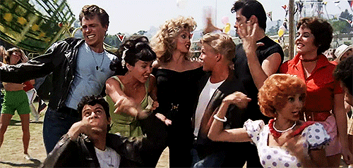 Fox Announces A Televised Grease Live With Vanessa Hudgens As Rizzo