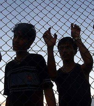 asylum seeker ploicy