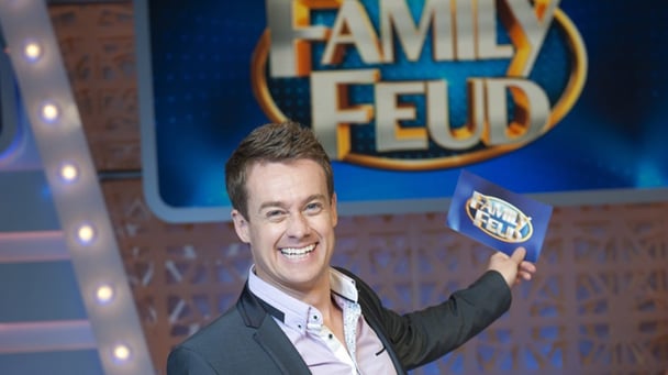 family feud misogynist