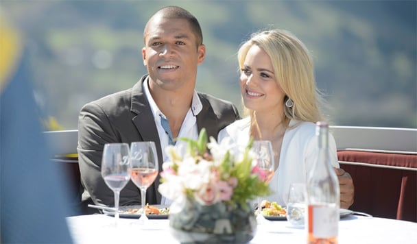 bachelor blake and louise