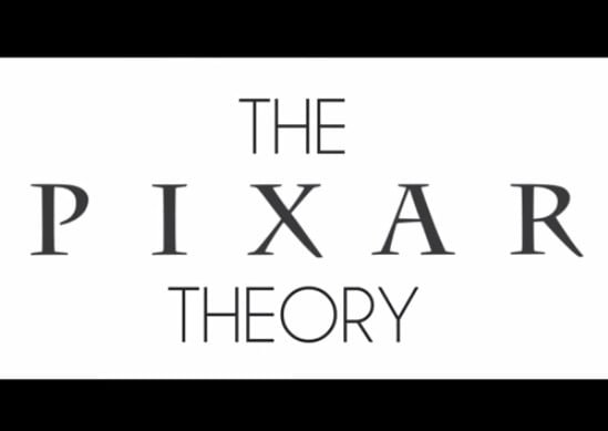 pixar theory 2022