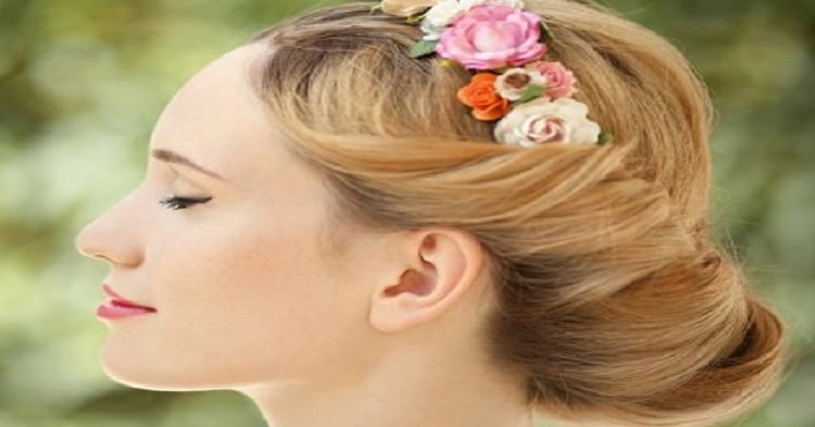 spring racing hairstyles