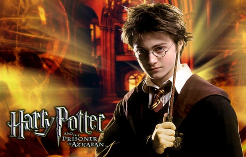 Hidden Sex Scene In The Third Harry Potter Movie Yep