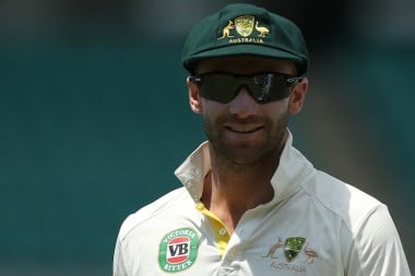 Phillip Hughes death