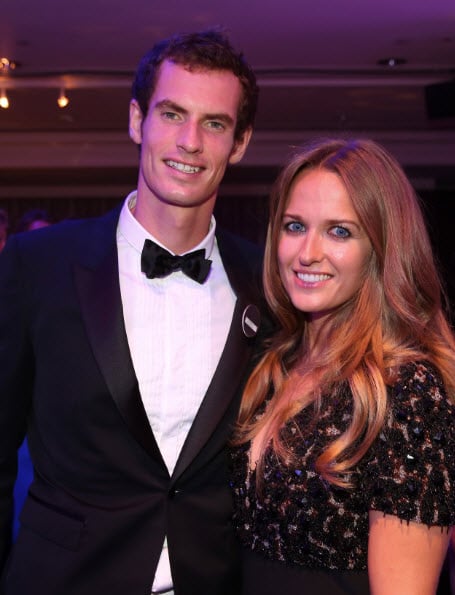 Andy Murray