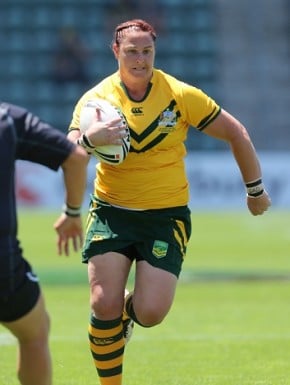 Hancock,S rugby