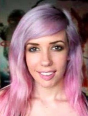 Alanah Pearce