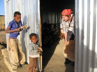 inter-country adoption