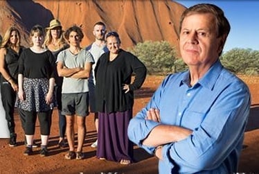 first contact sandy quits