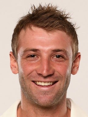phil hughes
