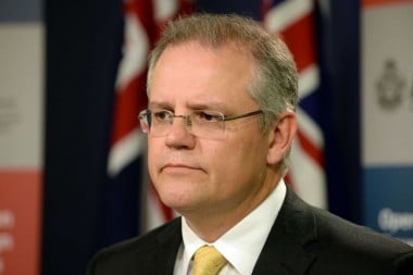 asylum seeker policy