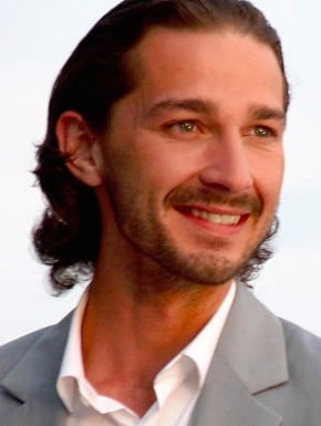 shia lebeouf 2