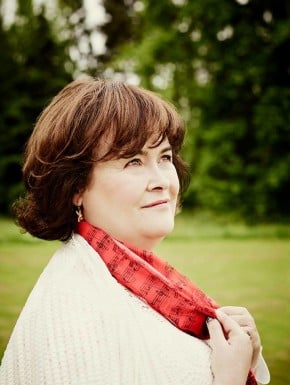 susan boyle