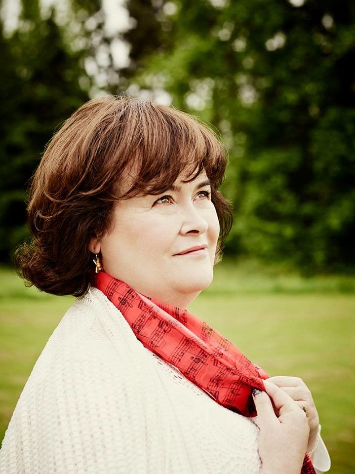 susan boyle