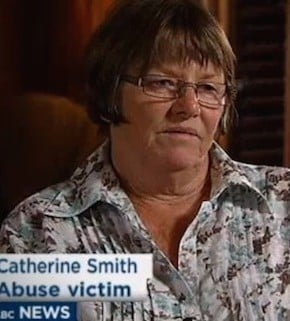 Catherine Smith acquitted