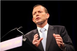 Abbott refernedum