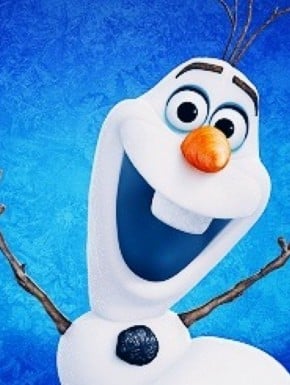 Olaf