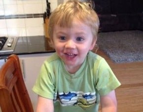 Sam Trott body found