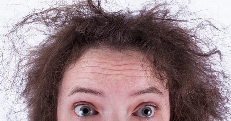 The 4 Most Common Hair Types And How To Handle Them