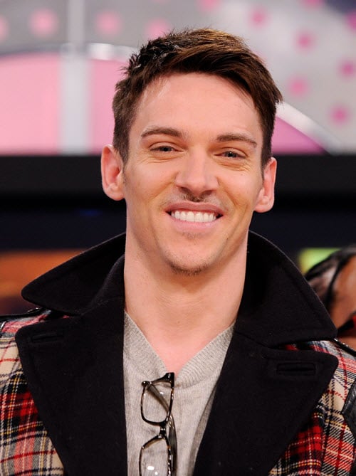 jonathan rhys meyers engaged